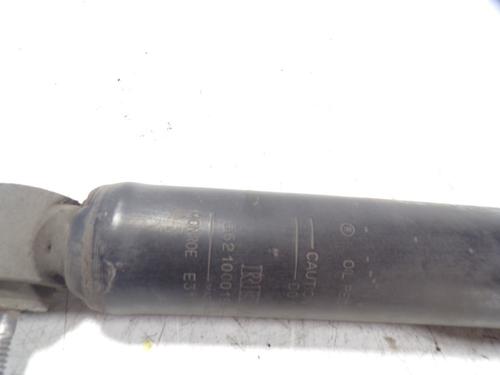 Left rear shock absorber RENAULT SCÉNIC III (JZ0/1_)  | BP8305757M18 