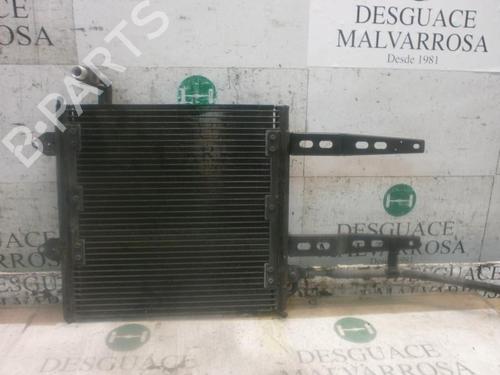 Used AC radiator AC radiator VW LUPO I (6X1, 6E1) 1.0 (50 hp) 3802673 3802673
