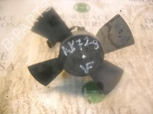 Used Radiator fan OPEL KADETT E (T85) 1.6 S (C19, D19) (82 hp) 3765734
