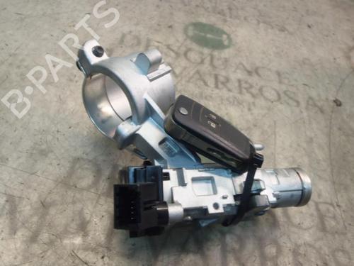 Used Electronic module OPEL ASTRA J (P10) 1.7 CDTI (68) (110 hp) 14272154