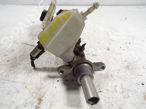 Brake master cylinder PEUGEOT 308 II (LB_, LP_, LW_, LH_, L3_)  | BP7261498M77 