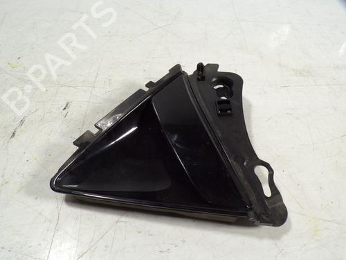 Rear left exterior door handle DS DS 4 / DS 4 CROSSBACK (NX_) 1.6 THP 165 (165 hp) 9143T8