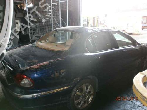 Warning switch JAGUAR X-TYPE I (X400) 2.0 D | BP3792844I22  - Image 11