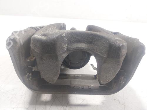 Right rear brake caliper JEEP RENEGADE SUV (BU, B1, BV) | BP20106646M106