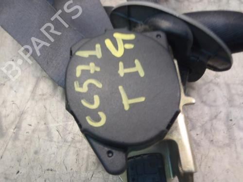 Sicherheitsgurt hinten links LAND ROVER FREELANDER I (L314) 2.0 DI 4x4 | BP6617147I29 