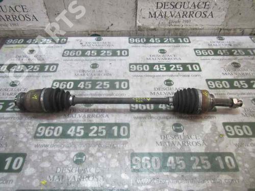 Used Right rear driveshaft Right rear driveshaft CITROËN C-ZERO C-Zero (48 hp) 3990280 3990280