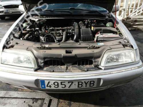 Left headlight CITROËN XANTIA (X1_, X2_) 2.0 HDI 109 | BP3855051C28 - Image 5