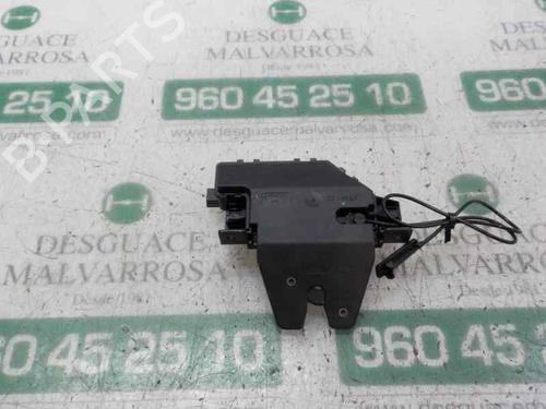 Used Tailgate lock BMW 1 (E87) [2003-2013]  4472759