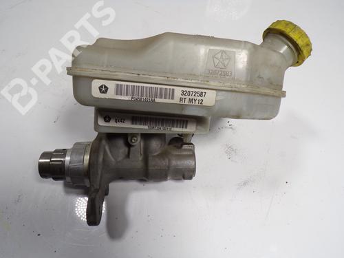 Used Master brake Master brake LANCIA VOYAGER MPV (404_) 2.8 CRD (RT, 53) (163 hp) 8257636 8257636