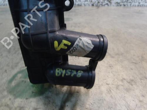 Heater matrix PEUGEOT 307 (3A/C) 1.4 16V | BP3813740M63 
