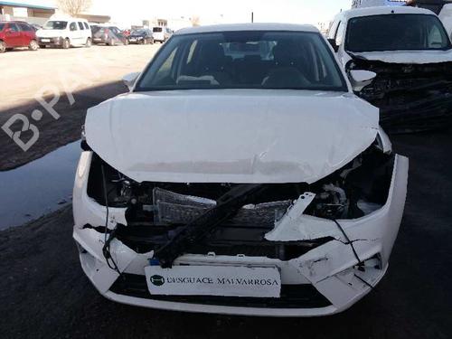 Rear right window mechanism SEAT IBIZA V (KJ1, KJG)  | BP5248916C25 