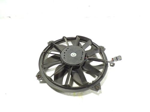 Used Radiator fan Radiator fan CITROËN DS4 (NX_) 1.6 BlueHDi 120 (120 hp) 9438455 9438455