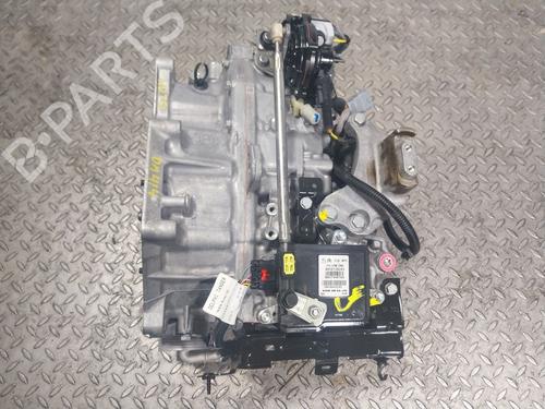 Gearbox CITROËN C4 Grand Picasso II (DA_, DE_) 1.2 THP 130 | BP16664376M3 