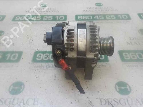 Used Alternator Alternator FORD TOURNEO CONNECT / GRAND TOURNEO CONNECT V408 MPV 1.0 EcoBoost (100 hp) 6251136 6251136