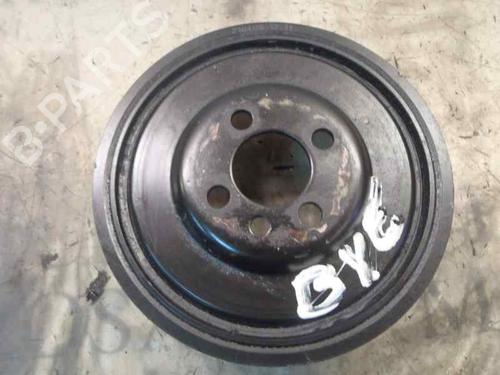 Pulley VW GOLF V (1K1) | BP14272226M122 - Image 2