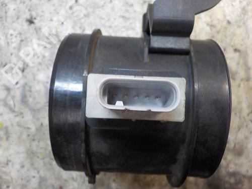 Mass air flow sensor MERCEDES-BENZ E-CLASS (W211)  | BP4006171M95 