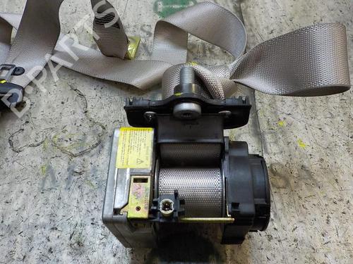 Rear right seatbelt MERCEDES-BENZ S-CLASS (W220, V220)  | BP6618267I28 