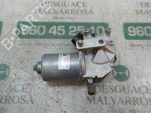 Used Front wiper motor Front wiper motor OPEL CORSA E (X15) 1.4 (08, 68) (90 hp) 4821070 4821070