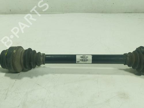 Drivaksel bagtil venstre BMW X6 (E71, E72) xDrive 40 d (306 hp) 32271475