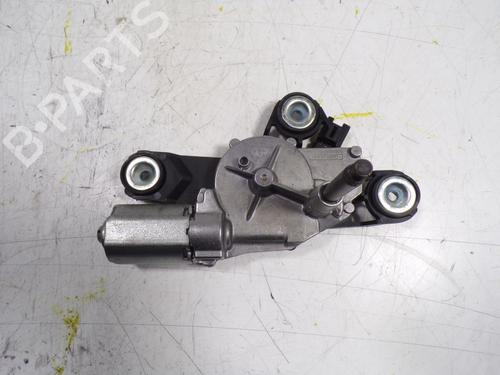 Used Rear wiper motor FORD FOCUS III [2010-2020]  8818918