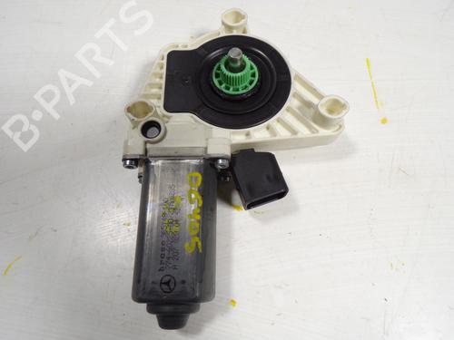 Used Right front window motor MERCEDES-BENZ E-CLASS Coupe (C207) [2009-2016]  6966066