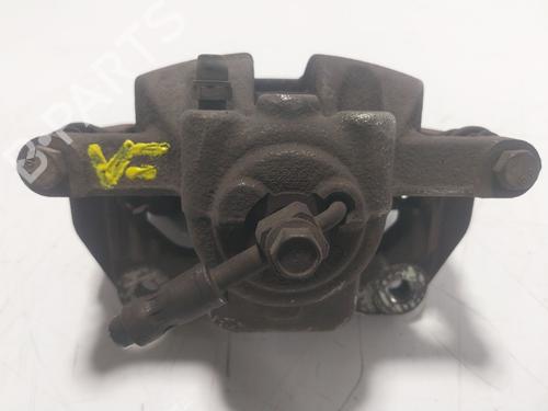 Left front brake caliper FORD B-MAX (JK) 1.6 TDCi | BP18890036M105 - Image 3