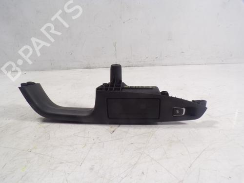 Left rear window switch AUDI A7 Sportback (4GA, 4GF) 3.0 TDI quattro (245 hp) 4H0959855A5PR | 4H0959855A