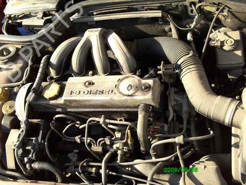 Used Parts FORD ESCORT VI (GAL)  1.8 D  478965