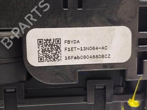 Ratstangsstang FORD C-MAX II (DXA/CB7, DXA/CEU)  | BP19922147I23 