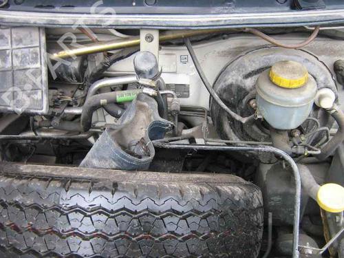 AC compressor NISSAN VANETTE CARGO Van (HC 23)  | BP3780683M34 