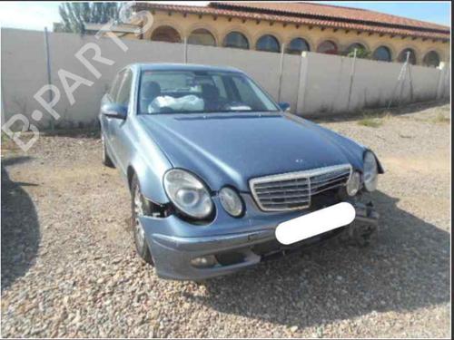 Electronic module MERCEDES-BENZ E-CLASS (W211) E 270 CDI (211.016) | BP3855476M83  - Image 7