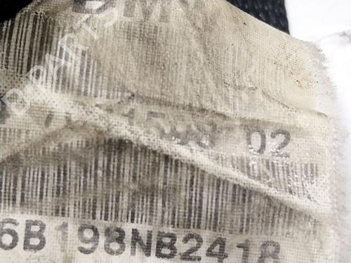 Rear right seatbelt BMW X5 (E53) 3.0 d | BP16904131I28 