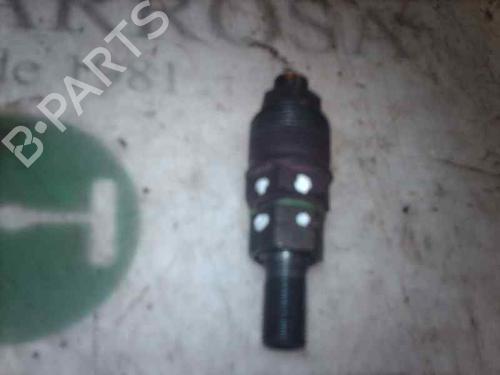 Used Injector Injector OPEL COMBO Box Body/MPV (71_) 1.7 D (60 hp) 3792591 3792591