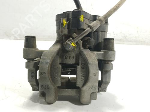 Bremssattel links hinten für Bremssattel links hinten VW TIGUAN (AD1, AX1) 1.5 TSI (150 hp) 36692763 36692763