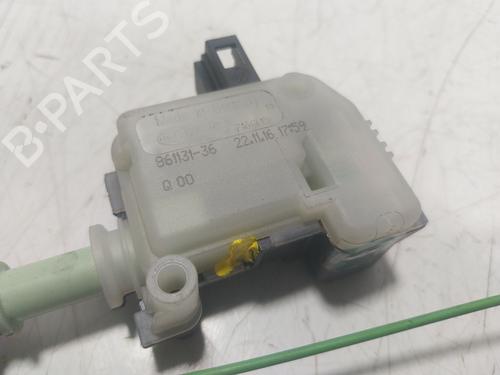 Electronic module VOLVO V60 I Cross Country (157)  | BP18621570M83 