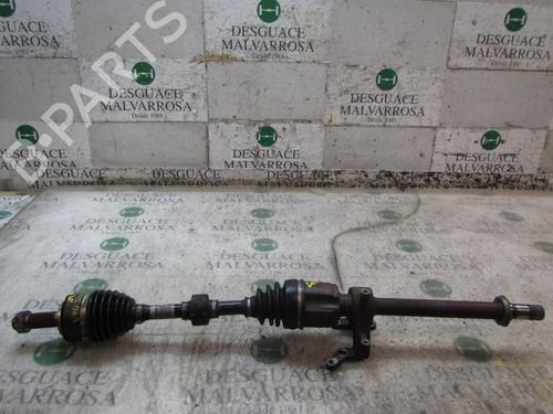 Used Right front driveshaft HONDA CIVIC VIII Hatchback (FN, FK) 2.2 CTDi (FK3) (140 hp) 3830038