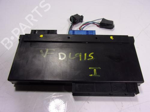 Used Electronic module Electronic module BMW 1 (E87) 118 d (143 hp) 15912697 15912697
