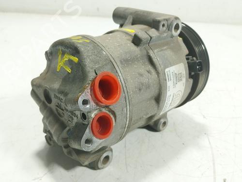 AC compressor FIAT TIPO Hatchback (356_, 357_) 1.4 (356HXA1B, 357) | BP30926515M34 - Image 2