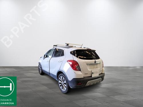 Electronic module OPEL MOKKA / MOKKA X (J13) 1.6 CDTI (_76) | BP17608922M83 - Image 6