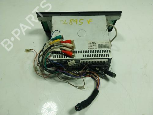 Electronic module BMW X5 (E53) 3.0 d | BP16549982M83 
