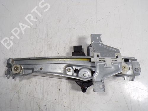 Rear right window mechanism CITROËN C3 III (SX)  | BP8420847C25 
