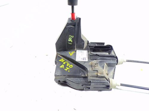 Front left lock LAND ROVER DISCOVERY SPORT (L550)  | BP9194856C98 