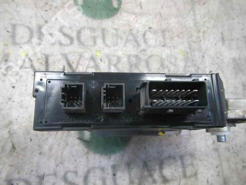 Right front window motor CITROËN C5 I (DC_) 2.0 HDi (DCRHZB, DCRHZE) | BP3854871E20 