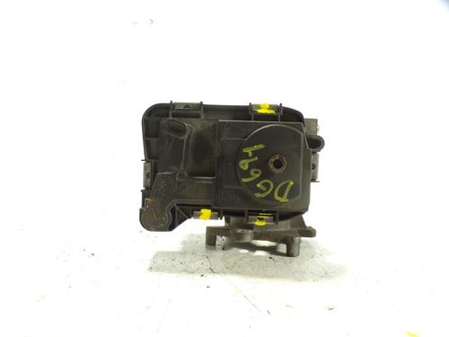 Used Throttle body Throttle body FIAT DOBLO Cargo (263_) 1.3 D Multijet (90 hp) 7460597 7460597