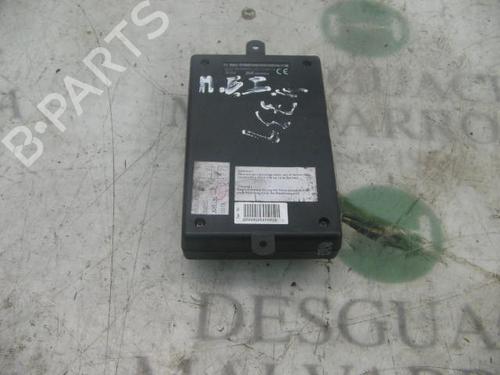 Elektronisk modul BMW 3 (E46) 320 d (150 hp) 3788726