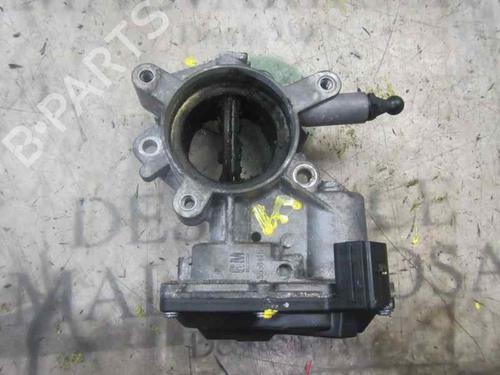 Used Throttle body Throttle body OPEL ASTRA J GTC [2011-2018] 13055353 13055353