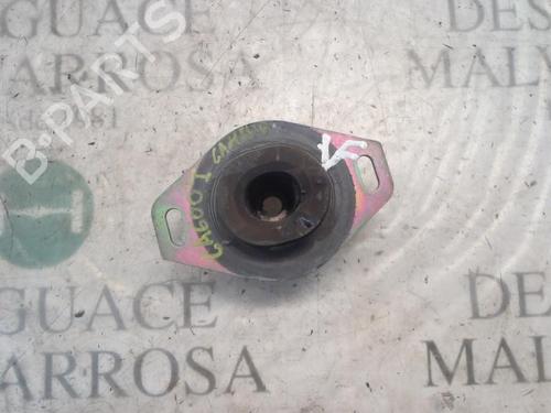 Used Support Support CITROËN XSARA PICASSO (N68) 1.6 HDi (90 hp) 14271098 14271098
