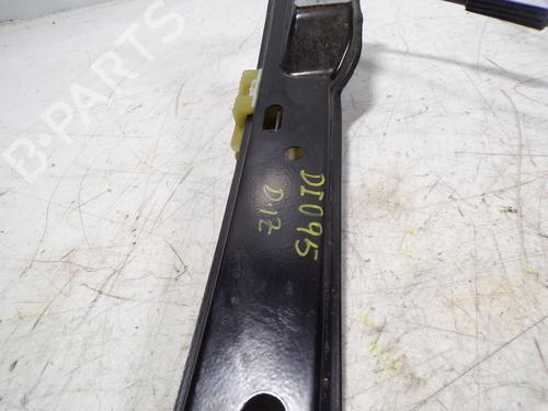 Front left window mechanism FORD FOCUS III 1.0 EcoBoost | BP8504117C22 