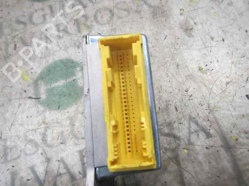 Airbag module RENAULT LAGUNA II (BG0/1_)  | BP3854354M53 