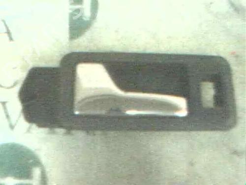 Used Rear left interior door handle Rear left interior door handle AUDI 80 B3 Saloon (893, 894, 8A2) [1986-1991] 3765989 3765989